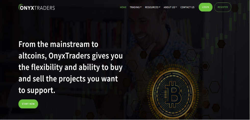 OnyxTraders Review - A Comprehensive Review of broker