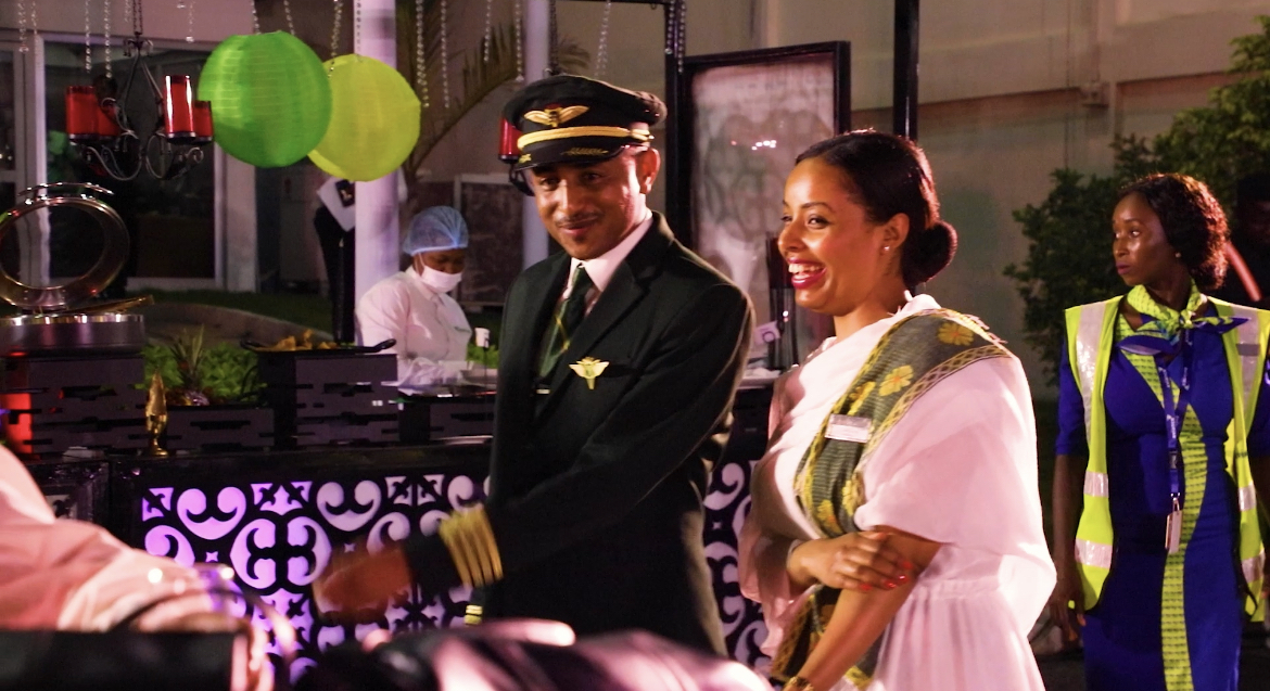 Ethiopian Airlines Expands Operations with four times weekly night flights to Accra
