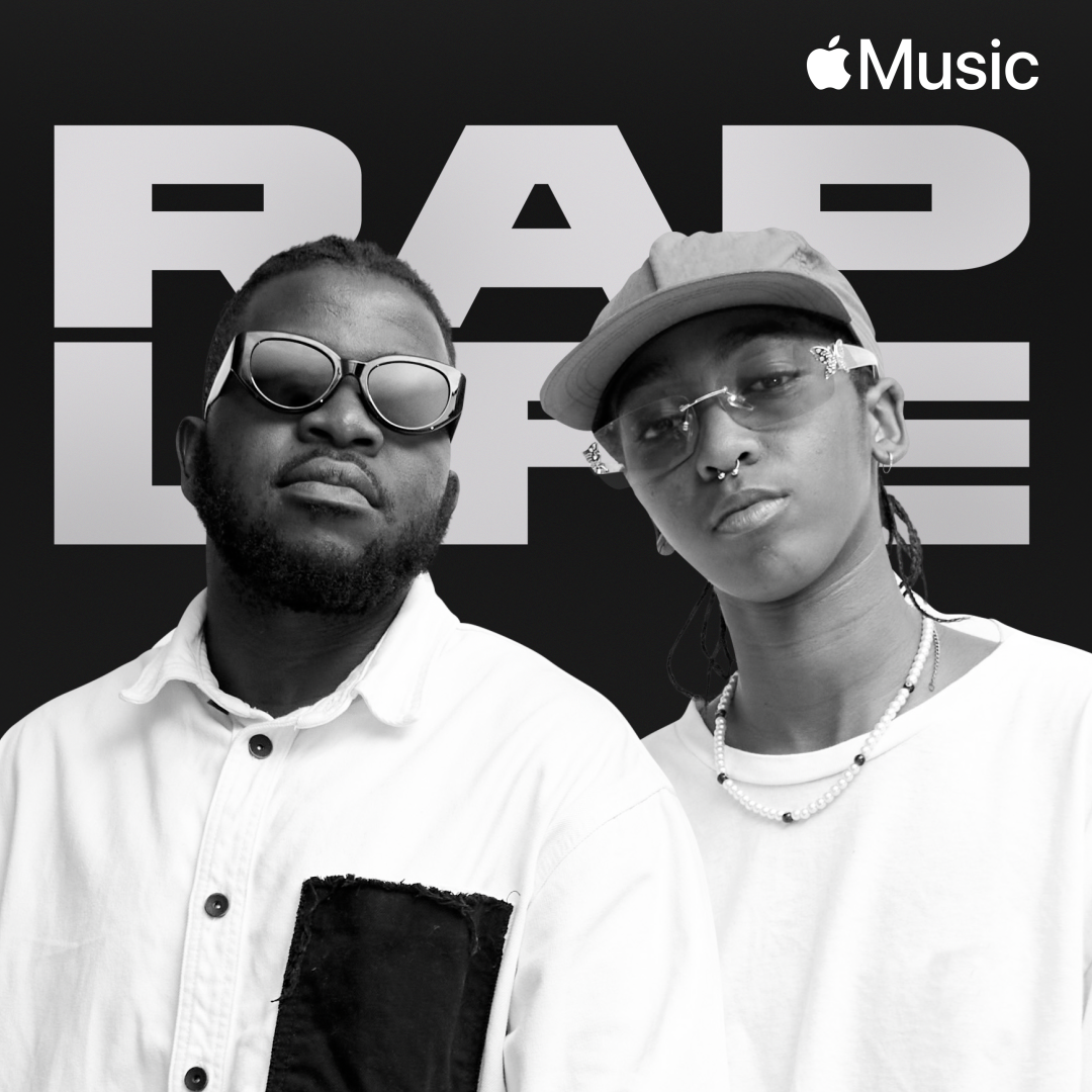 Apple Music's Rap Life Radio, presented by Global Editorial Head of Hip-Hop and R&B, Ebro Darden will feature J-Smash (real name Uhone Luvhengo) and K.Keed on this week's episode. Ebro and Africa Now host Dadaboy Ehiz chat about their latest single “Ngeke”, off their upcoming collaborative EP IZANDLA, that will be available to stream on Apple Music. Spotlight On On their collaborative EP, IZANDLA, producer J-Smash and Cape Town rapper K.Keed bring out the best in each other, as the Smash’s style compliments the Cape Town rapper’s solid flow and song structure, as she moves seamlessly between melodic and more hard-hitting tracks. First To Know “We are thrilled and grateful to be featured on the cover of RAP LIFE,” J-Smash and K.Keed tell Apple Music. “This is more than just a milestone for us - it's a testament to the power of hard work, passion, and perseverance. We are grateful for this opportunity to share our music and story with the world, and thrilled to be a part of such an incredible platform that celebrates the diversity and creativity of the hip-hop genre. The project IZANDLA is a symphony of faith and unity, this joint music project invites you on a journey of seeking support and guidance from our surroundings and from a higher power.” The Last Word “Never would I have thought a young kid from Gugs would end up being on the cover of one of the biggest streaming platforms in the world. I’m so honoured to be chosen to be apart of the Rap Life cover on Apple Music, this is a monumental opportunity for me because many spent a lifetime trying to reach this goal. Smash and I have been working on this project since 2022, so I hope everyone enjoys and experiences our world of IZANDLA.” Playlist Rap Life Africa serves as a companion to Apple Music’s flagship hip-hop playlist, Rap Life. About Apple Music Apple loves music. Apple revolutionized the music experience with iPod and iTunes. Today, the award-winning Apple Music celebrates musicians, songwriters, producers, and fans with a catalog of over 100 million songs, expertly curated playlists, and the best artist interviews, conversations, and global premieres with Apple Music Radio. With original content from the most respected and beloved people in music, autoplay, time-synced lyrics, lossless audio, and immersive sound powered by Spatial Audio with Dolby Atmos, Apple Music offers the world’s best listening experience, helping listeners discover new music and enjoy their favorites while empowering the global artist community. Apple Music is available in over 165 countries and regions on iPhone, iPad, iPod touch, Mac, Apple Watch, Apple TV, HomePod mini, CarPlay, and online at music.apple.com, plus popular smart speakers, smart TVs, and Android and Windows devices. Apple Music is ad-free and never shares consumer data with third parties. More information is available at apple.com/apple-music.