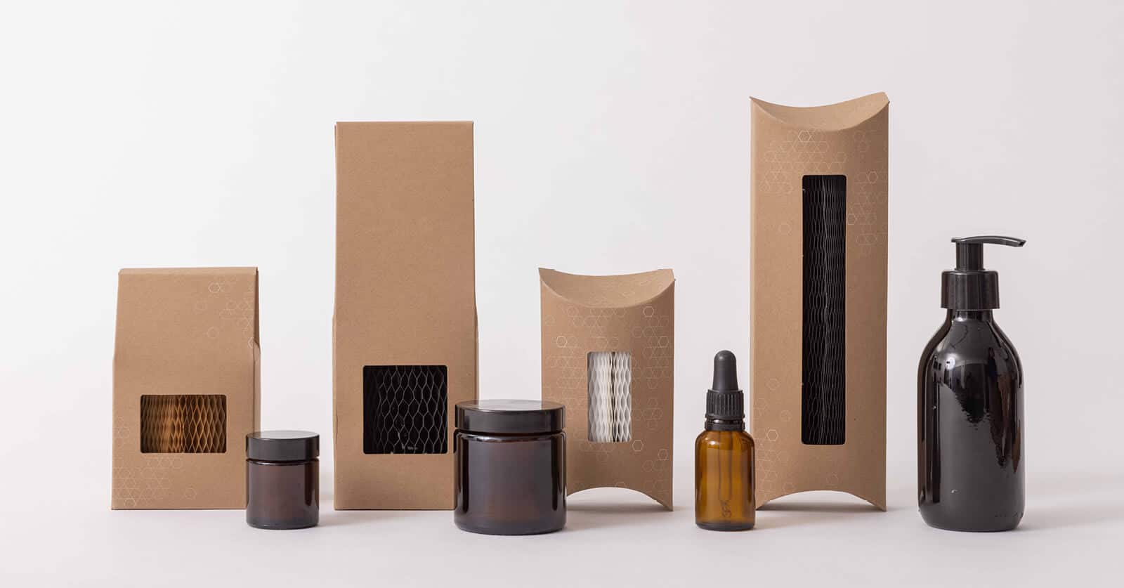 Packaging in the Cosmetic Industry