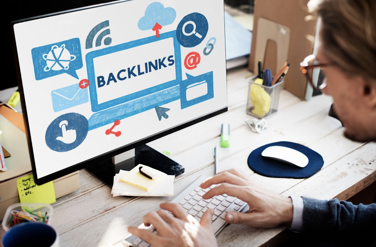 The Benefits of Quality Backlinks for Crypto Websites