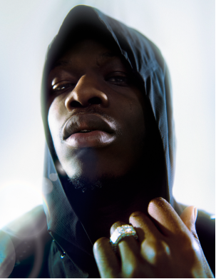 J HUS