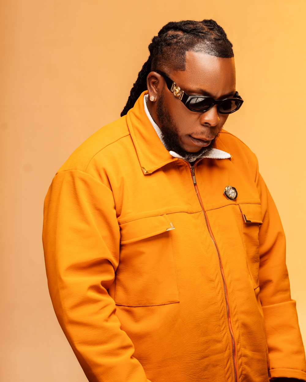 Edem drops new single, 'We Don’t Really Care'