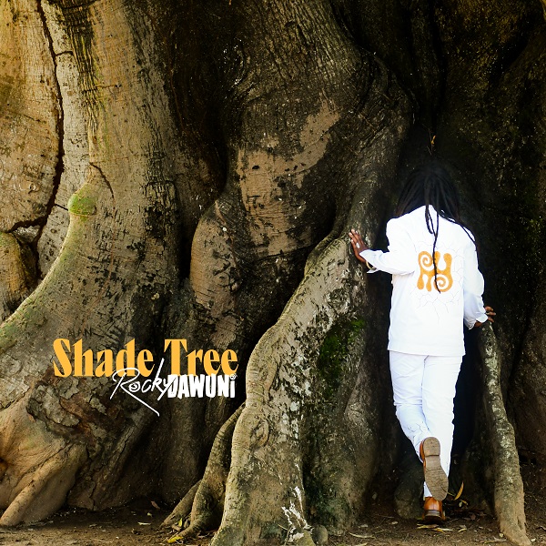 Rocky Dawuni drops New Single “Shade Tree”, OUT NOW on all platforms!