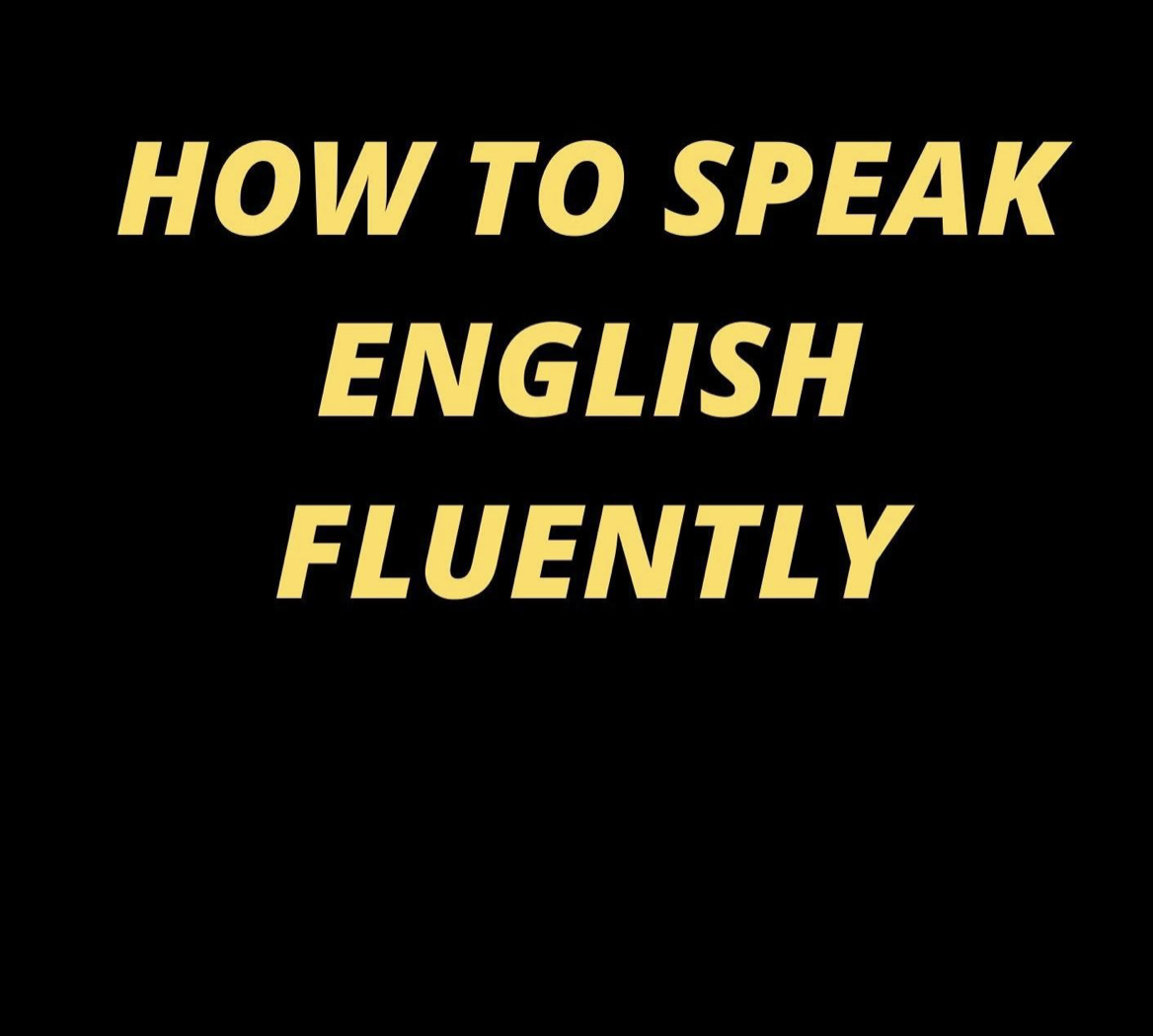 Learn How to Unlock English Fluency with This Step-by-Step Guide