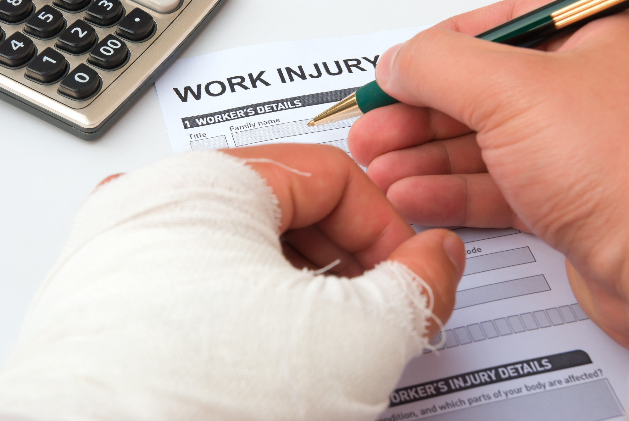 Workers' Compensation