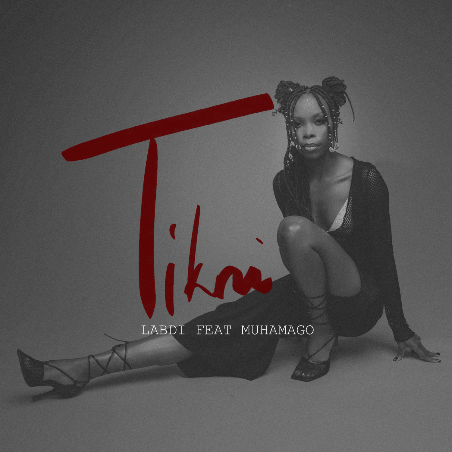 Labdi Takes Airwaves by Storm with Afro Fusion Sensation "Tikni" Featuring Muhamago