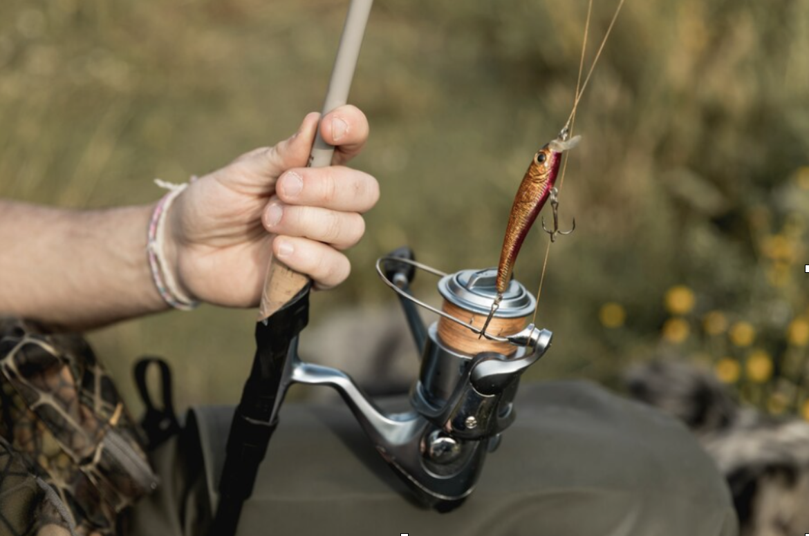 Exploring the Latest Technological Advances in Fishing Reel Design