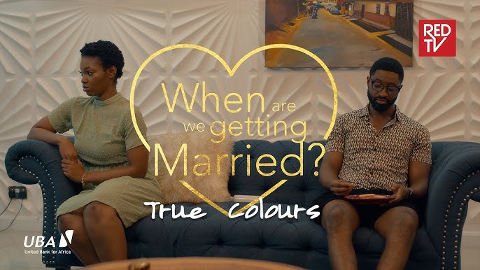 UBA RED TV's 'When Are We Getting Married' Returns for Season 2