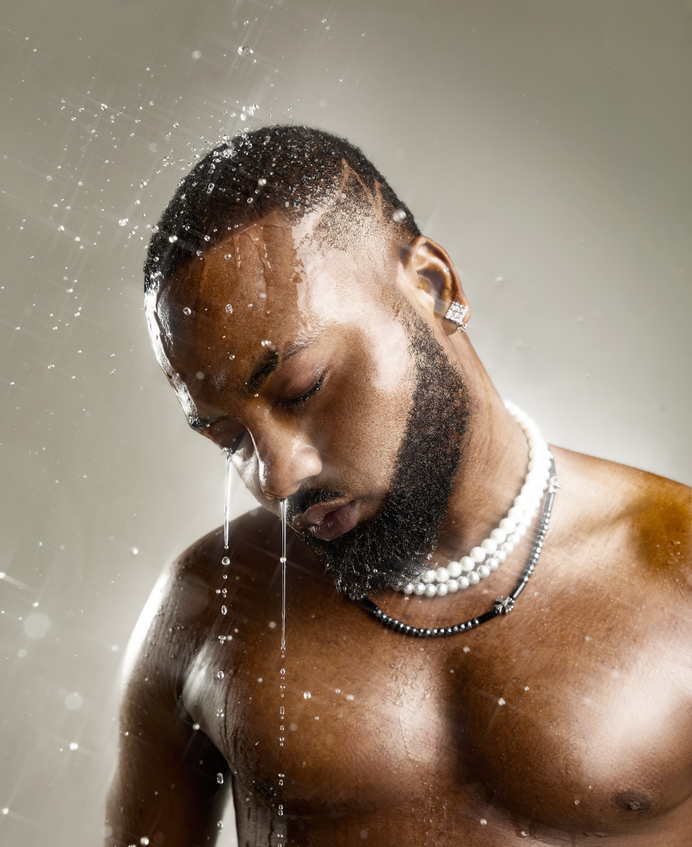 Nanky shares sultry Afrobeats single with video ‘Duro’