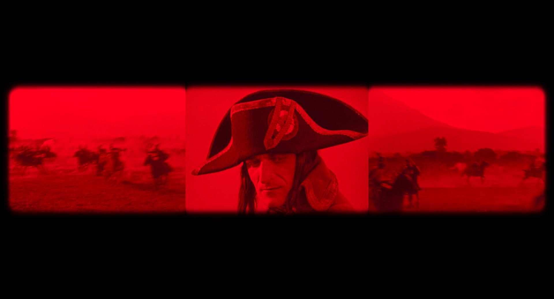 Napoléon by Abel Gance (1st period) opening Cannes Classics at the 77th Festival de Cannes