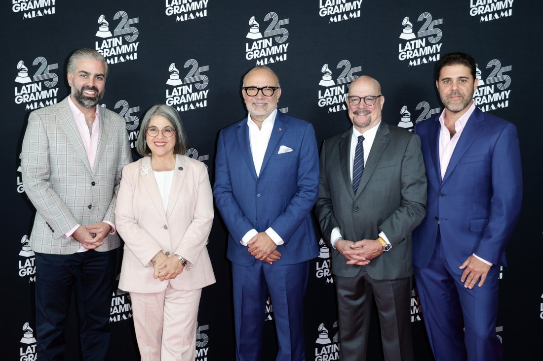 The Latin Recording Academy® announced today that the 25th Annual Latin GRAMMY Awards® will be held in Miami at Kaseya Center on Thursday, Nov. 14, 2024, in partnership with Miami-Dade County and the Greater Miami Convention & Visitors Bureau (GMCVB). "Since our first awards presentation in the year 2000, the Latin GRAMMYs have provided an international spotlight for Latin music second to none and provided iconic performances that have become part of global music and pop culture history. We are thrilled to celebrate our 25th anniversary in Miami” said Manuel Abud, CEO, The Latin Recording Academy. “Miami has evolved to become the epicenter of Latin entertainment and we are grateful for the community support and enthusiasm we have received.” In celebration of the 25th anniversary of The Latin GRAMMYs the show returns to the place it calls home, where The Latin Academy’s journey commenced, and its headquarters remain. This is the third time that the Latin GRAMMYs will be held in Miami, the first time in 2003 and the second time in 2020 when the show was closed to the public due to the COVID-19 pandemic. "Welcome home, Latin GRAMMYs! As the cultural capital for Latinos in the United States, there’s no better place than Miami-Dade to host the best of Latin music and entertainment,” said Miami-Dade County Mayor Daniella Levine Cava. “It’s a true honor to host this incredible event once again and welcome people from all over the world to enjoy the vibrant and diverse cultural hub we call home. This event celebrates the very best in music, and we are proud to showcase Miami’s unique energy, where music and culture collide in the most spectacular way.” The three-hour telecast will be produced by TelevisaUnivision, the leading Spanish language media and content company in the world, and will air live on Univision, Galavisión and ViX, beginning at 8 p.m. ET/PT (7 p.m. Central), preceded by a one-hour pre-show starting at 7 p.m. ET/PT. "We are excited to bring to life the landmark 25-year celebration of the Latin GRAMMYs from the city we call home – the city where Hispanic culture has flourished as a driving force of influence and impact globally,” said Ignacio Meyer, President of Univision Television Networks Group at TelevisaUnivision. “As the Home of Latin Music, we're excited to deliver yet another unforgettable night of excellence in music, grounded in our passion and unwavering commitment to shining a bright light on the most culture-defining moments for Spanish-speaking audiences worldwide." In addition, Latin GRAMMY® Week events will take place throughout Miami-Dade County including Leading Ladies of Entertainment, the Best New Artist Showcase, Special Awards Presentation, Nominee Reception, Person of the Year and the Premiere Ceremony, preceding the telecast. More details on the week of events will be distributed in the coming months. “This announcement underscores Greater Miami's status as a global hub at the intersection of multicultural music, entertainment, events and tourism,” said David Whitaker, president and CEO of The Greater Miami Convention & Visitors Bureau. “On behalf of the travel and hospitality industry of Greater Miami, we are absolutely thrilled by the news that the 25th Latin GRAMMYs is returning home to Miami – bringing with it an influx of visitors eager to experience the excitement and energy of this iconic destination.” The Latin GRAMMY Awards® are the preeminent international honor and the only peer-selected award celebrating excellence in Latin music worldwide. Additional key dates in preparation to The Biggest Night in Latin Music® include: July 24, 2024-Aug. 5,2024: First Round of Voting Sept. 17, 2024: Nominations Announcement Sept. 27, 2024–Oct. 10, 2024: Final Round of Voting For more information regarding the current awards season visit: https://www.latingrammy.com/en/calendar-awards-department.
