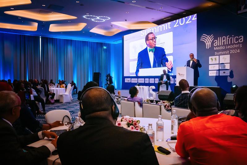 African Development Bank proposes Annual Africa Media Prize to promote more balanced reporting of continent and its achievements