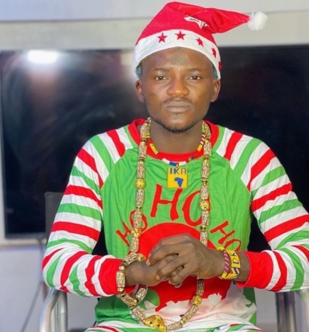 Police arrest Nigerian music star, Portable over G-Wagon debt