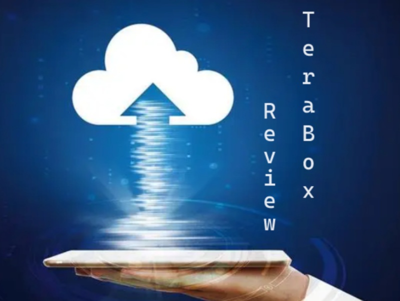 TeraBox Review: The Ultimate Cloud Storage Solution for 2024?