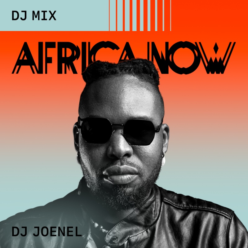 Apple Music Releases New Africa Now DJ Mix Featuring DJ Joenel