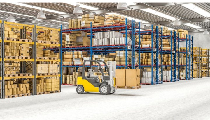 Revolutionizing Warehouse Efficiency: RackBuy Leads the Charge in Sustainable Racking Solutions