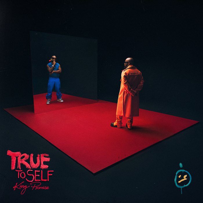 KING PROMISE IS “TRUE TO SELF” IN NEW ALBUM