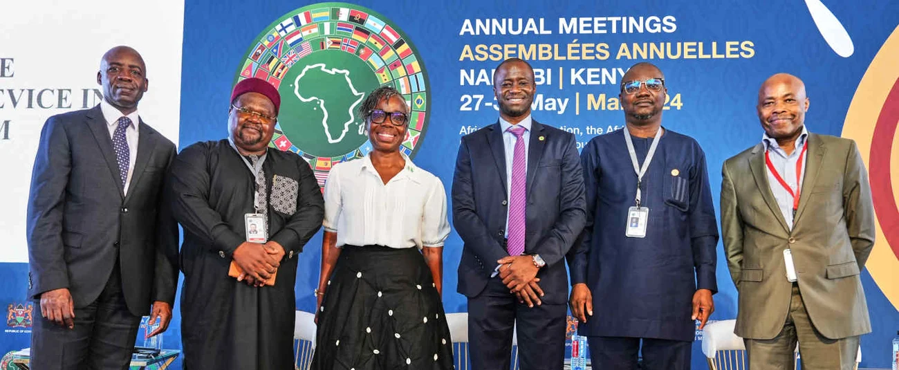 The African Development Bank and civil society unite in favour of Africa’s transformation and overhaul of the global financial architecture