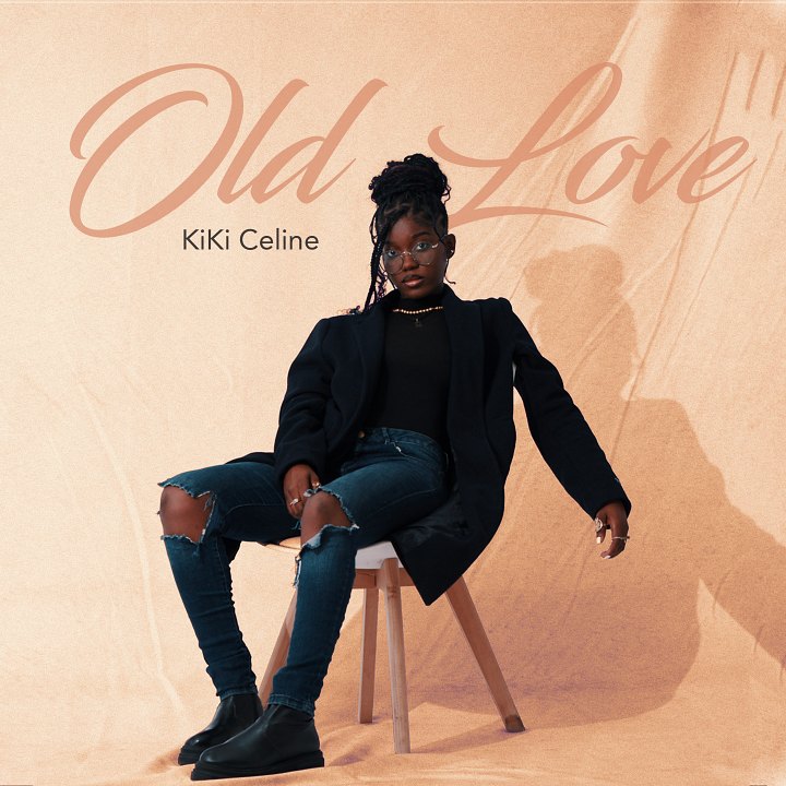 KIKI CELINE LEARNS FROM OLD LOVE ON NEW SONG