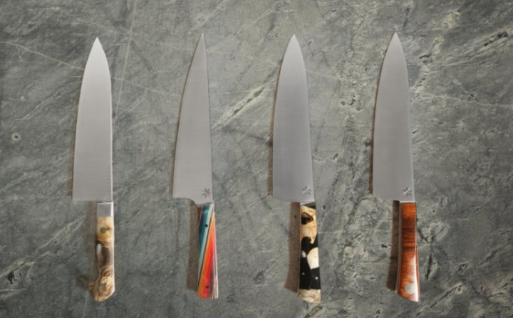 Exploring the Design and Utility of German Chef Knives
