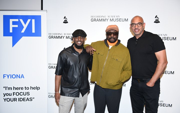 will.i.am Reveals RAiDiO.FYI, Introduces A New Wave in Interactive Music, Talk, and Culture Programming