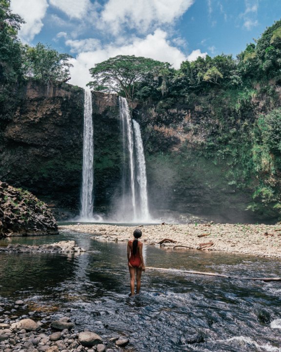 Kauai, Hawaii