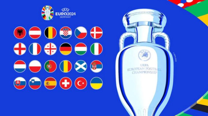 Bets on the UEFA European Championship 2024 With the Best Online Bookmaker PariPesa