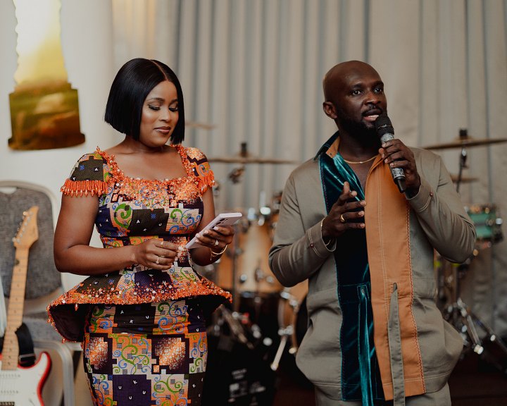 EMY Africa Hosts Two Major Events in London: The Africa Rising Symposium and the London Soirée