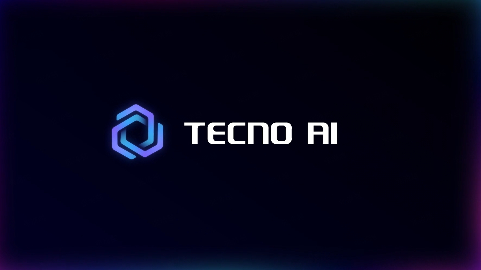 TECNO AI Vision