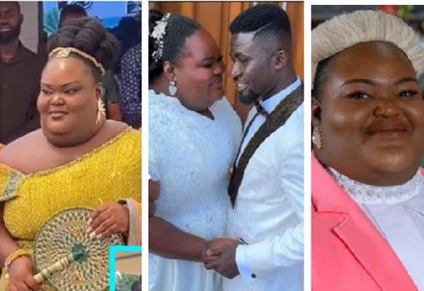 Guest Blog: Disappointing social media commentary on Lawyer Juliana Okwei's wedding