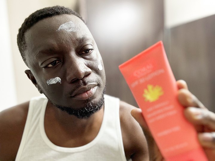 10 Essential Skincare Tips for Men In Hot Weather