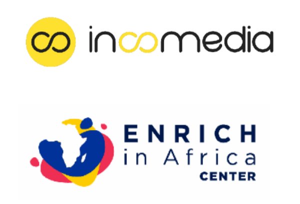 ENRICH in Africa Center and Incomedia Partner to Empower African Entrepreneurs with Easy Website Creation Tools