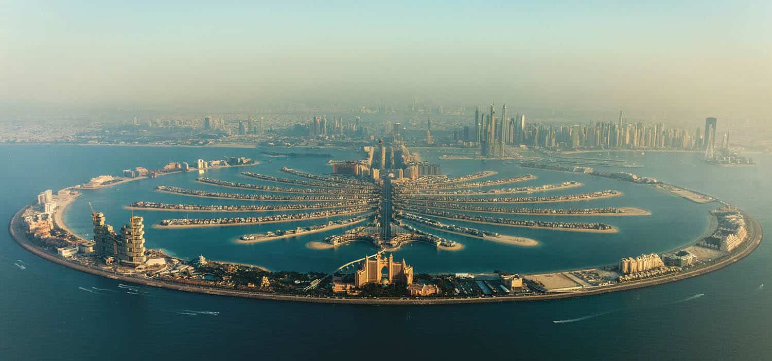 Palm Jumeirah