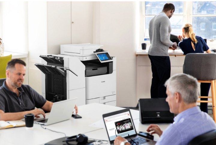 Discover the Future of School Printing with Advanced Solutions from OfficeCopiers.co.uk