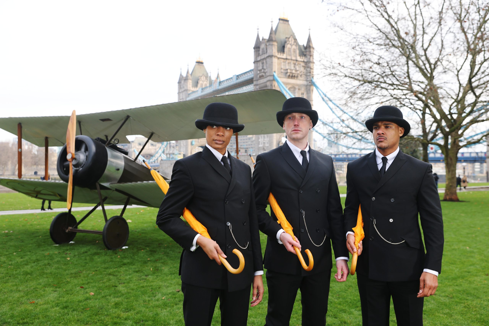 How to Choose the Best Men's Bowler Hat for Your Wardrobe