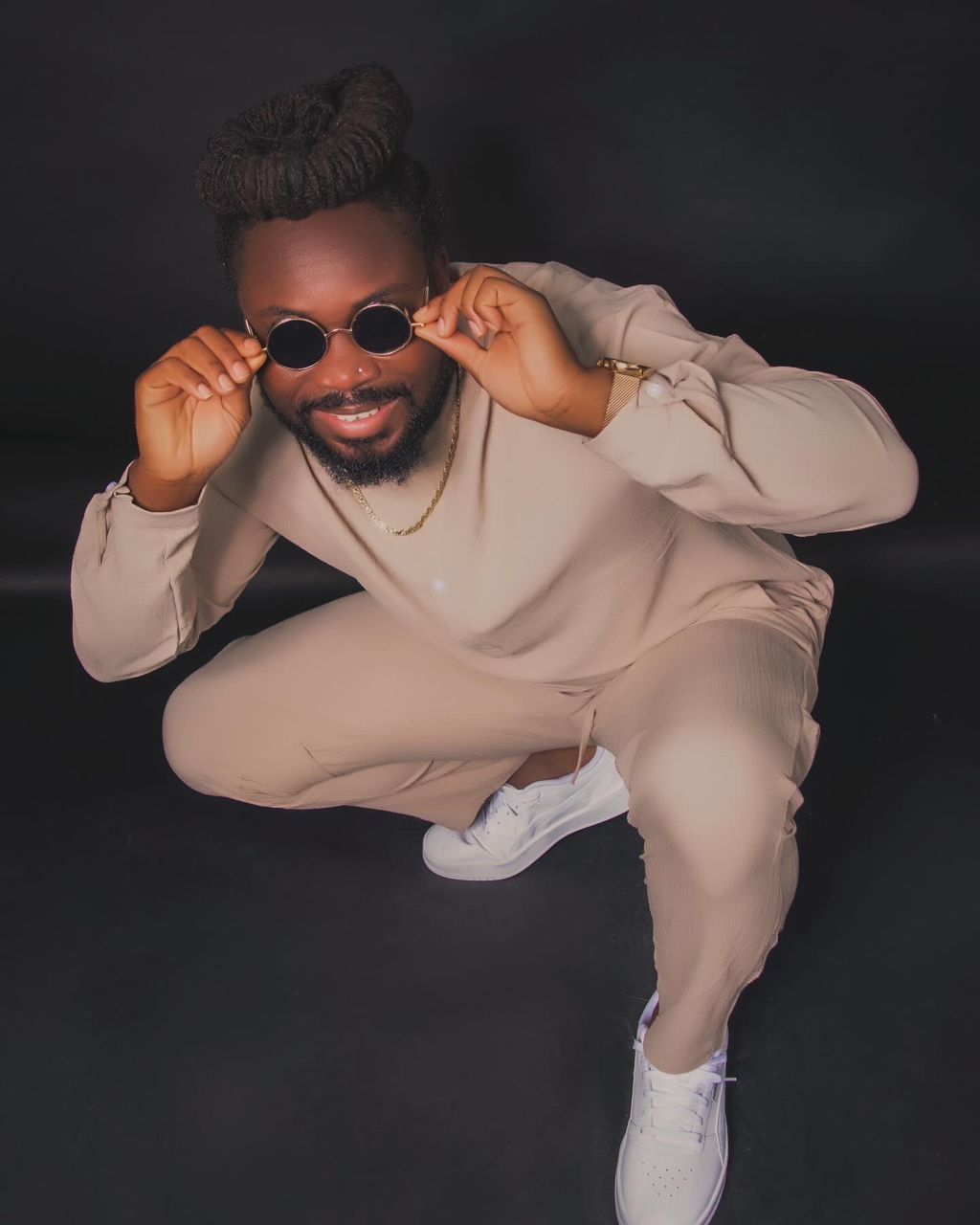 Wutah Kobby Releases First Single Ahead of Highly Anticipated EP titled Dollar Dollar