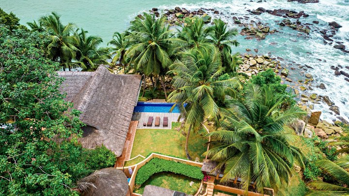 Lou Moon Eco Luxury Resort Celebrates 20 Years of Sustainability and Service Excellence