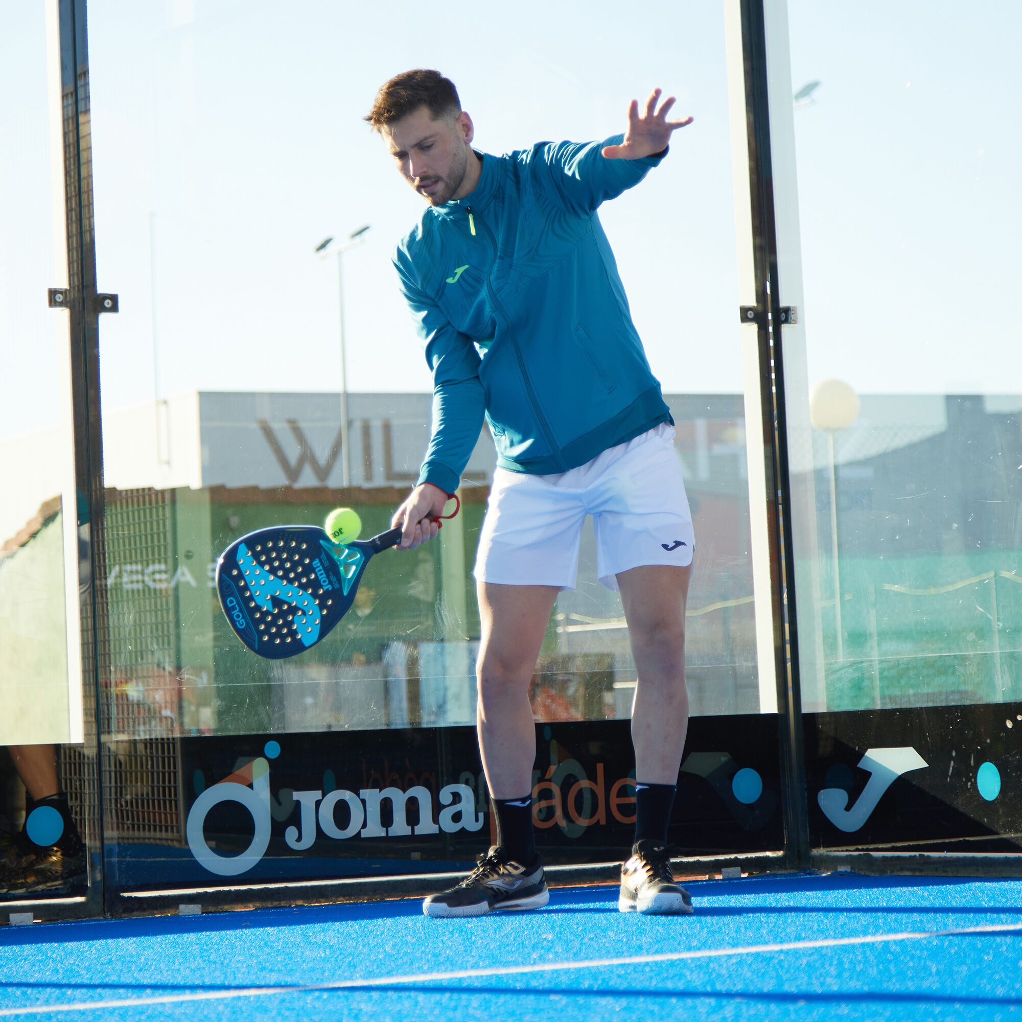 Maximize Your Performance with the Padel Pro Shop: A Complete Guide