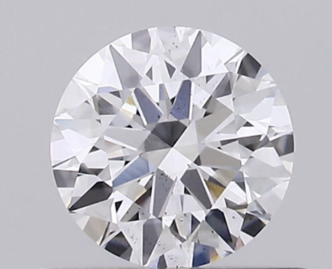 How Does Rare Carat Rate Its Diamonds for Quality and Value?