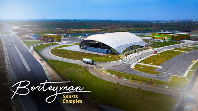 Opinion: Enhancing the Borteyman Sports Complex: A Visionary Proposal from the Motorsport Federation of Ghana to the National Sports Authority