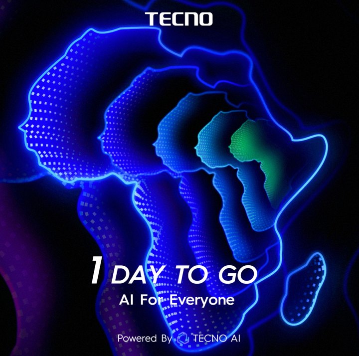 TECNO Set to Unveil AI-Powered Ecosystem for a Smarter, More Connected Africa